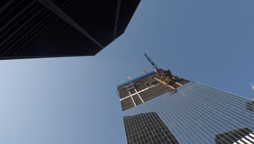 Global Commercial Property Chartpack (Q1 2026)
