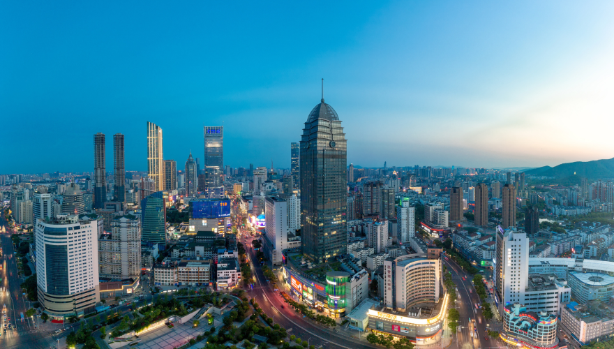 China trip notes – AI &amp; green tech underpin optimism
