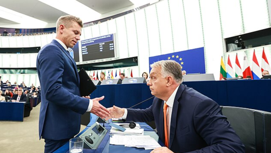 Hungary’s Parliamentary Election (2026, Early Results)
