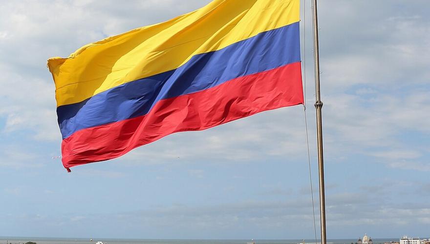 A primer on Colombia’s high-stakes election
