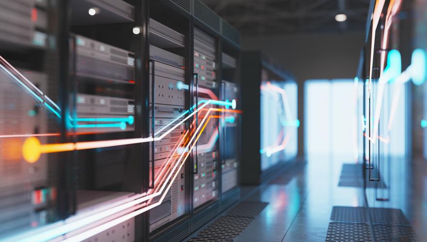 Data centre boom making the RBA’s job harder
