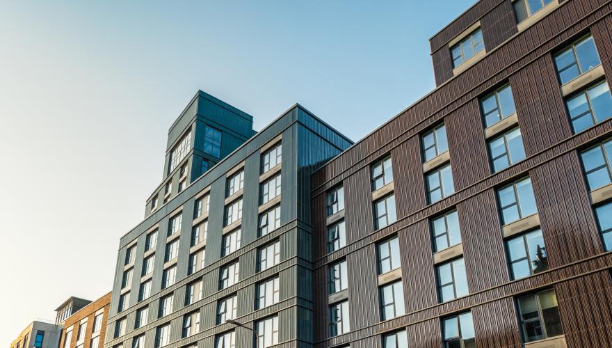 Drop-In: CRE’s structural revolution – The rise of alternatives
