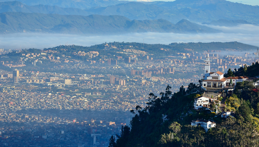 Drop-In: Colombia’s high-stakes vote - the macro and market implications
