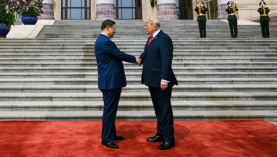 Trump-Xi summit: Truce continues, substance lacking
