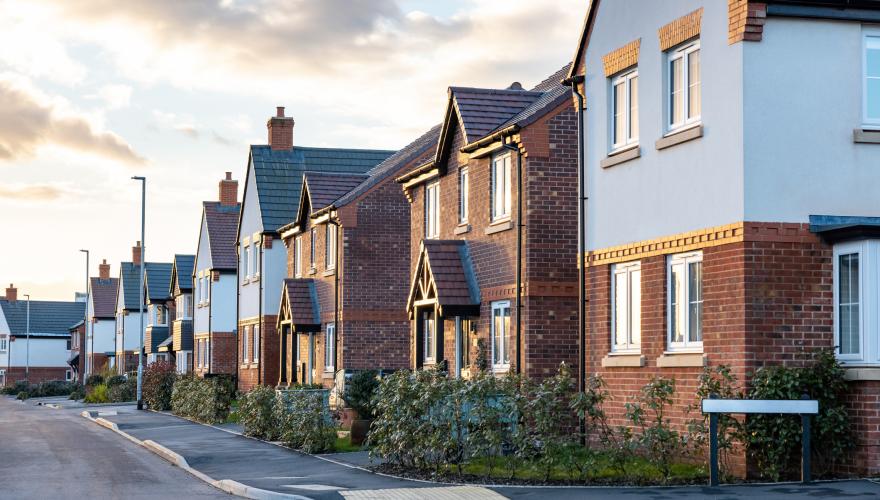 What would a new PM mean for the housing market?
