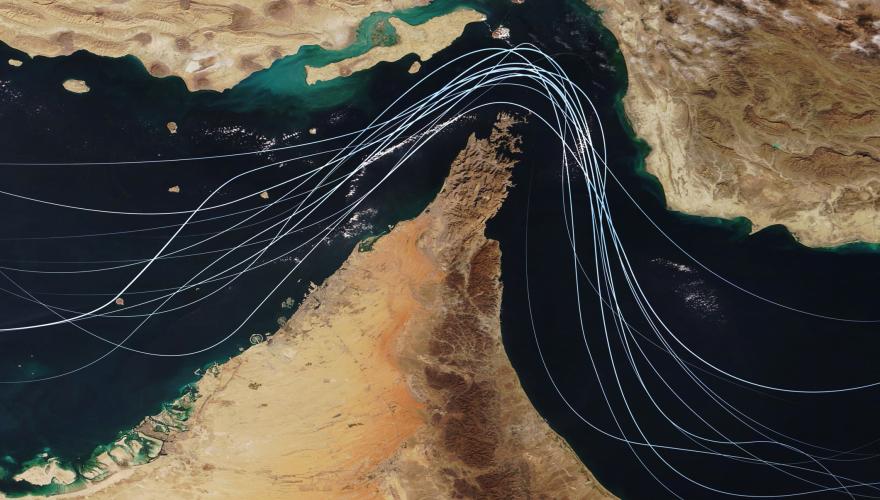 US-Iran peace deal brings growth risks back to the fore
