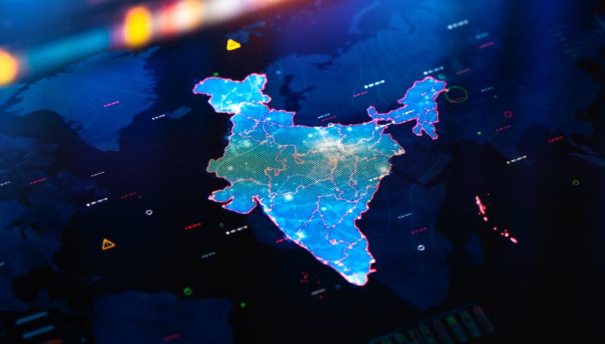 AI and the evolution of India’s services exports
