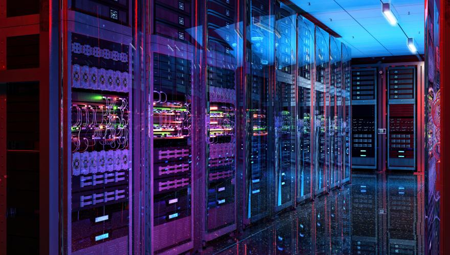 AI, the data centre build out and India’s economy
