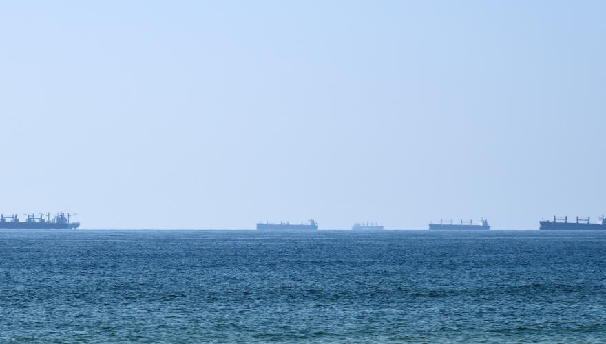 Five key questions on the “Battle of Hormuz”
