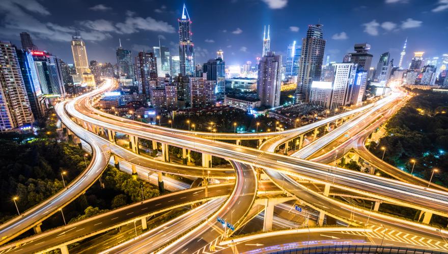 China Drop-In: Is China about to catch up with the US in AI, and what happens next?
