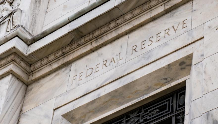 Global Drop-In: Fed, ECB and Bank of England – Where next for interest rates?
