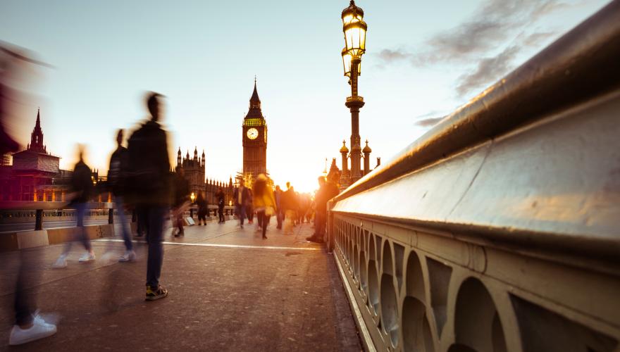 Drop-In: UK macro-outlook – resilience, risks and the road to the Budget

