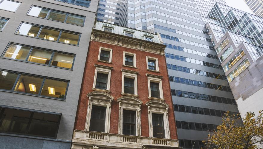 US Commercial Real Estate Drop-In: Where to find outperformance in a sluggish recovery
