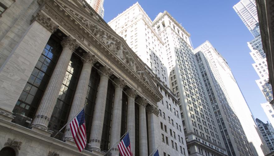 Drop-In: The great global bond sell-off – causes, consequences and what comes next 
