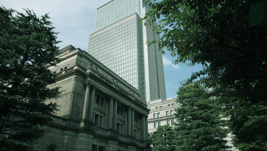 Drop-In: Crunch time at the BOJ – September decision preview
