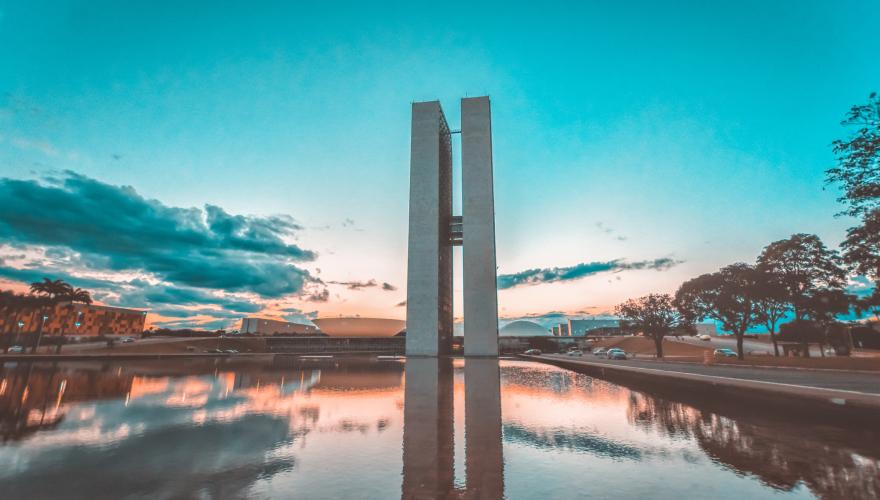 EM Drop-In: Brazil’s election – reshaping Brazil’s economic and geopolitical outlook
