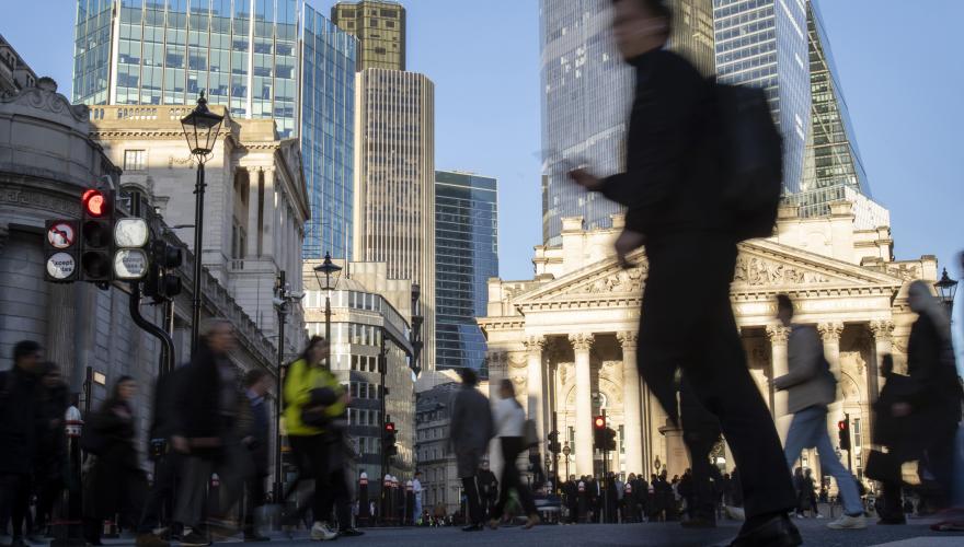 Central Bank Drop-In: Unpacking the Fed, ECB and Bank of England September meetings
