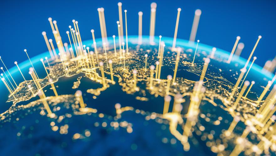 Drop-In: Global Economic Outlook – How long can the resilience last?
