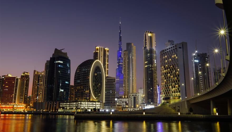 Drop-In: The Gulf economies - are they over the worst?
