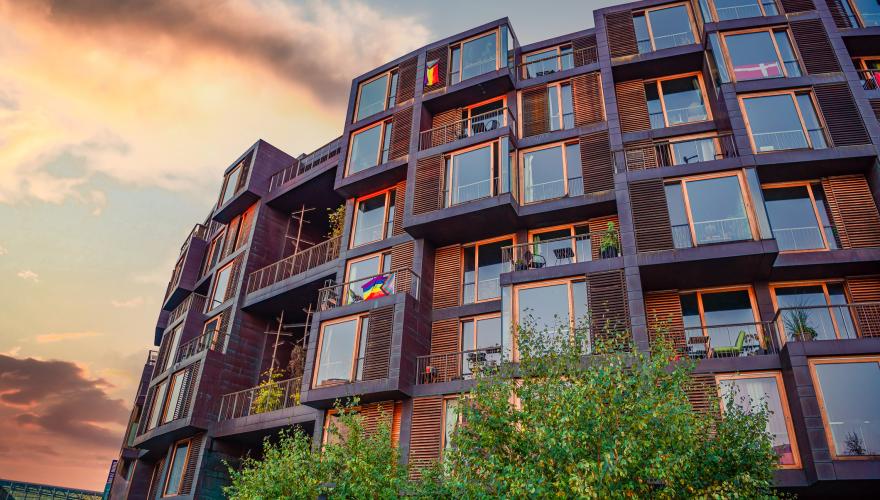 Drop-In: Can student accommodation keep outperforming in Europe?
