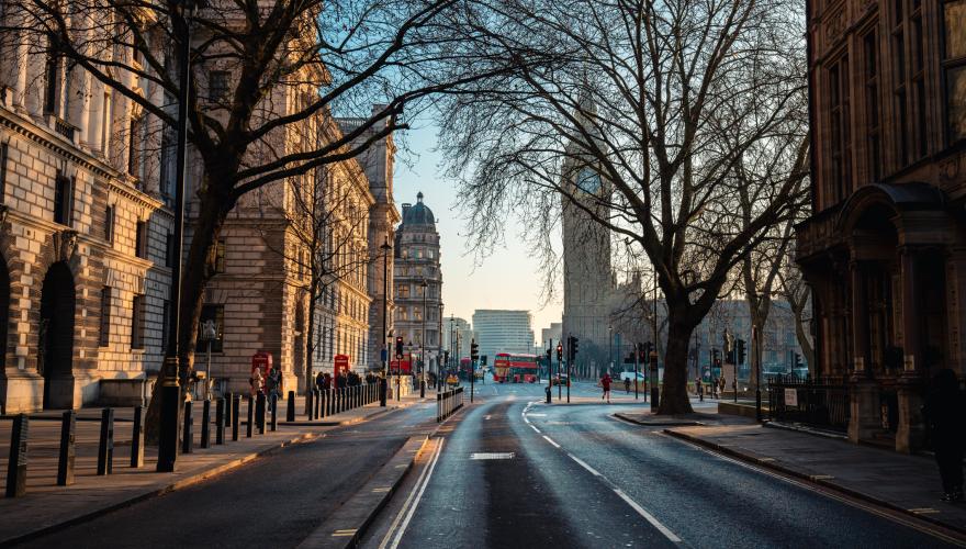 In-Person Event: UK Roundtable - Autumn Budget preview - what to expect and implications for growth and markets

