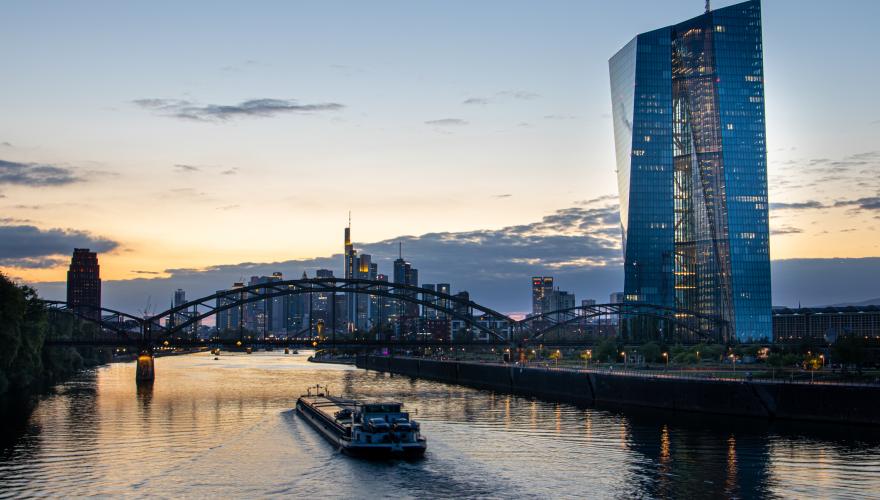 Central Bank Drop-In: Unpacking the Fed and ECB October meetings
