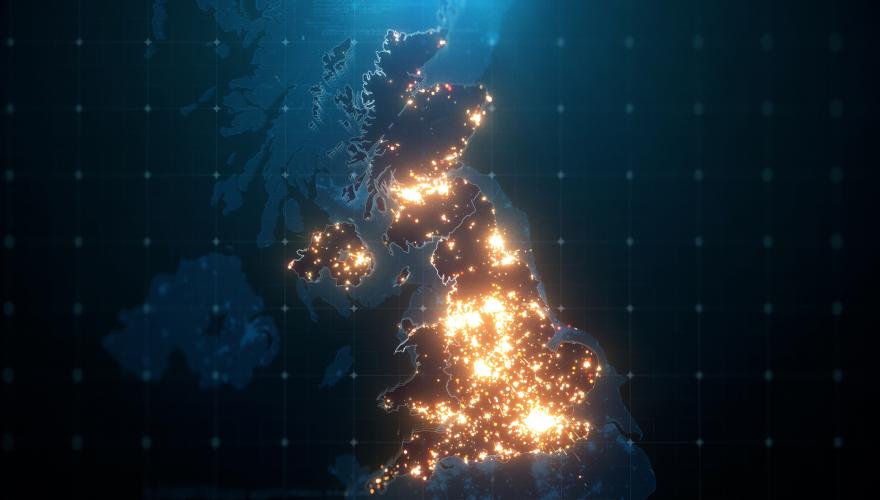 Global headwinds threaten UK’s economic resilience
