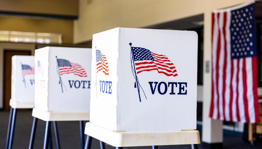  North America drop-in: What do the midterms mean for Trump’s agenda?
