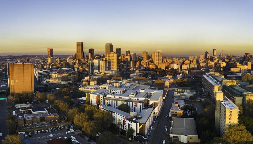 Africa Drop-In: A look ahead to South Africa’s latest fiscal event
