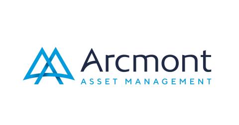Arcmont logo