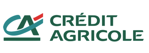 Credit Agricole logo