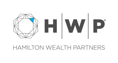 Hamilton Wealth Partners logo