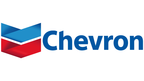 Chevron logo