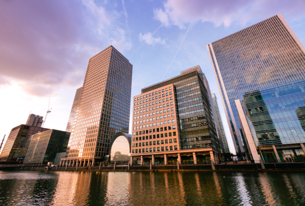 UK commercial property