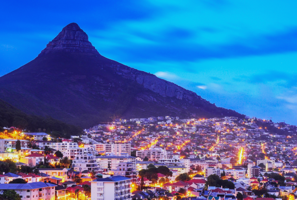 EM - South Africa
