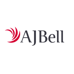 AJ Bell Logo