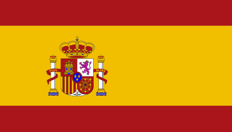 Spain election result
