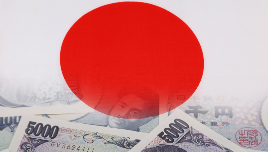 What to do about Japan’s large corporate surplus?
