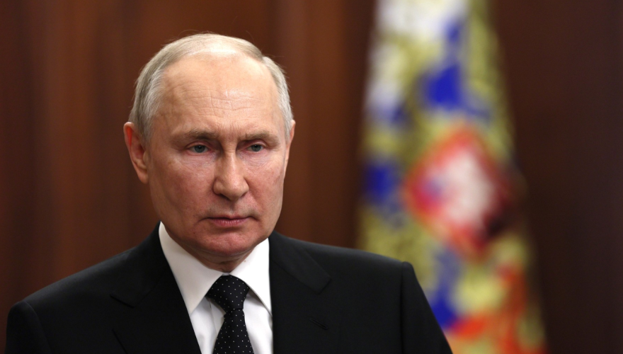 Russia: what to watch under Putin 5.0 
